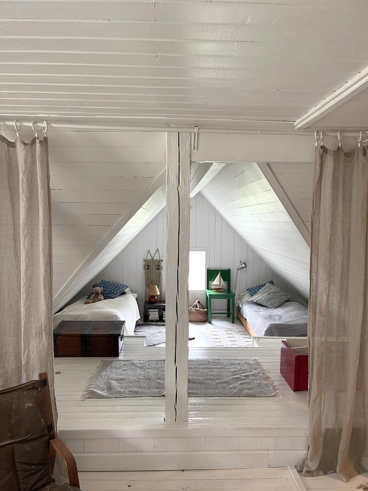 Главна зграда - спална соба 3