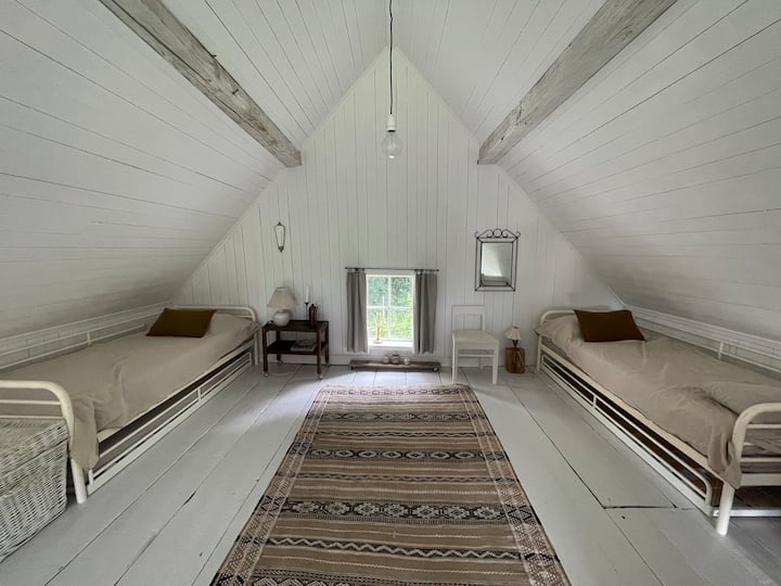 Гостинска куќа - спална соба 2