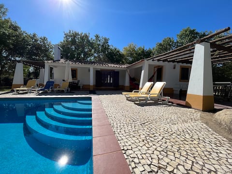 Quinta do Faisco - Country Retreat in Alentejo