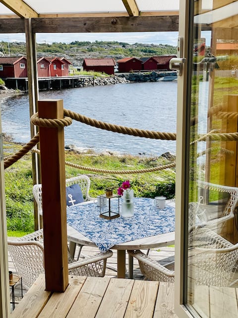 Styrsö Cozyhouse