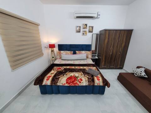Dhairya's Villa Casa Regalia