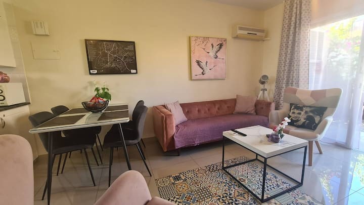 Elysium Boutique Apartment - Paphos