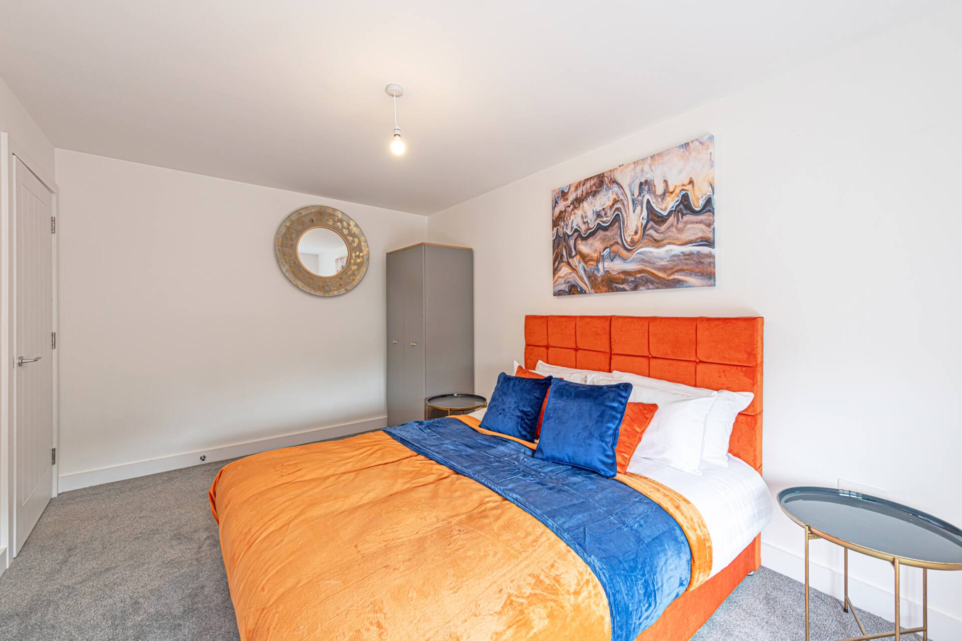Alloggio con 2 camere da letto ad Heswall, near Liverpool