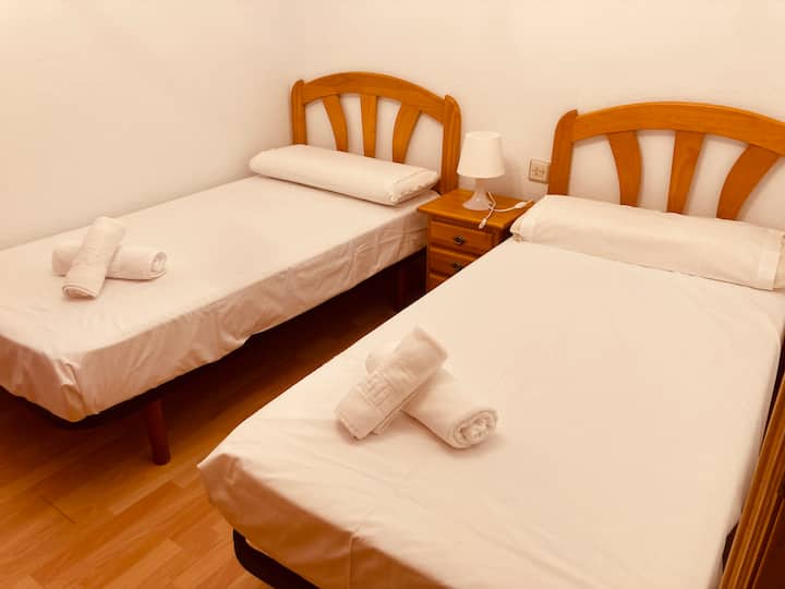 Dormitorio 2
