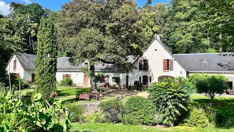 Countryside tribal stay, 6-8 people