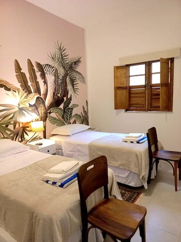 Ipa House – 5 mins Walk to Ipanema Beach!