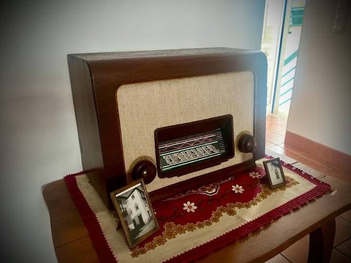 Dona Delfina - Madeira