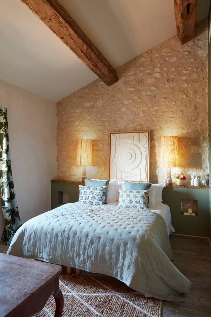 საძინებელი 3