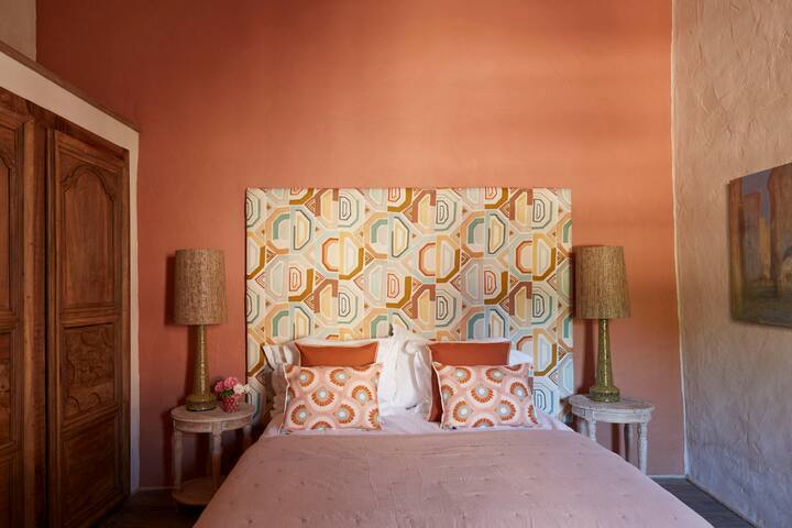 საძინებელი 6