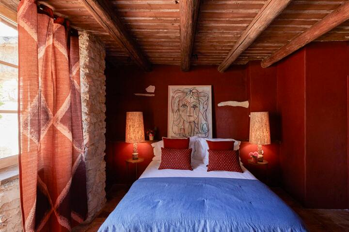 საძინებელი 2