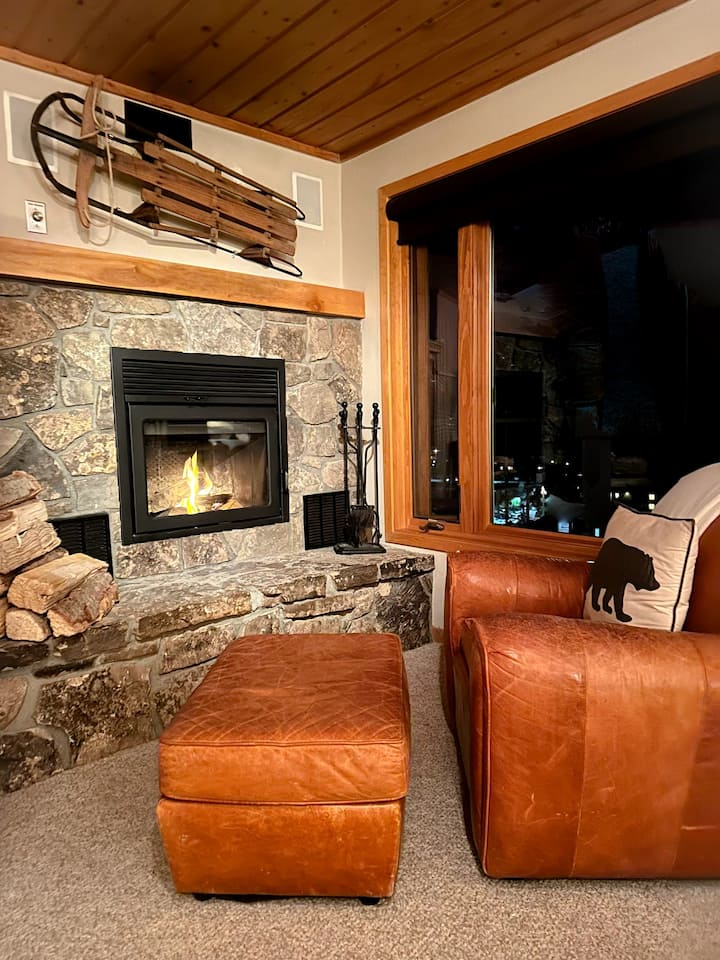 Mountain View - Hot Tub - Crested Butte, CO