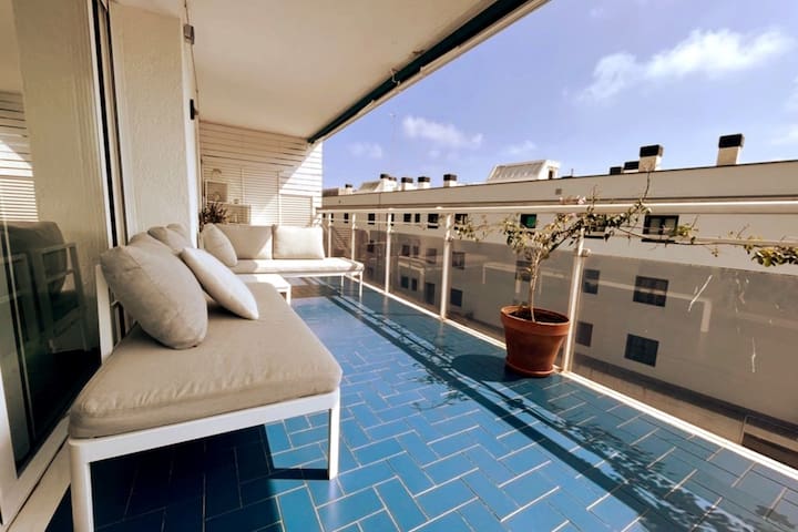 Home2Rent managed Airbnb listing 1