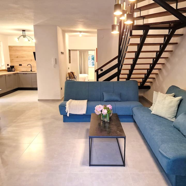Villa Brajkovic - Rovinj