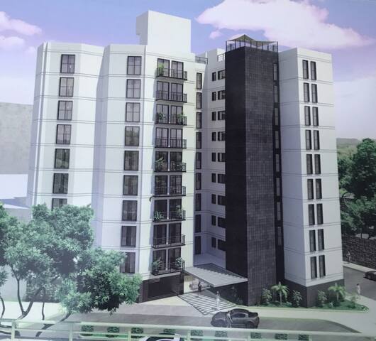 Best place in south Mexico City near EstadioAzteca