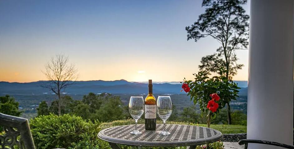 Mountain Estate w/Game Room • 12 Acres gallery image 5