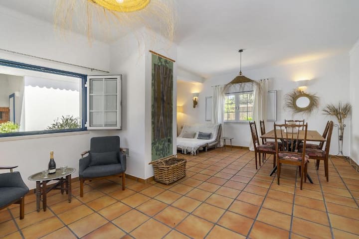 Comporta Center Villa - Comporta