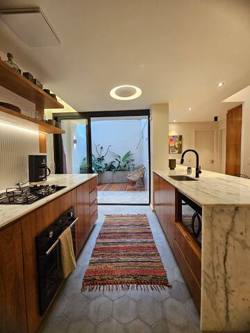 Apto com lindo jardim de inverno gallery image 3