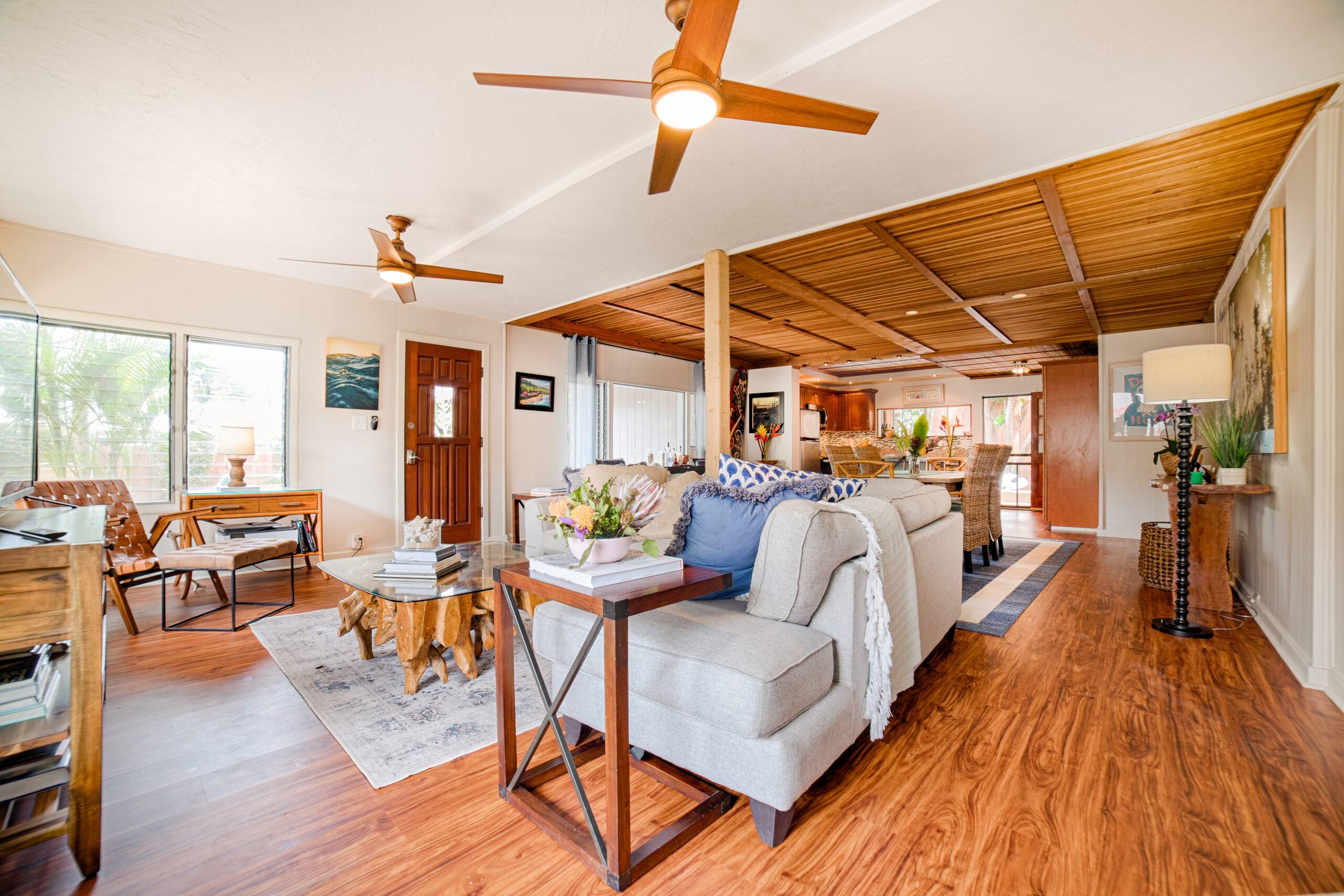 Home in Paia · ★4.96 · 3 bedrooms · 3 beds · 2 baths - Photo 16
