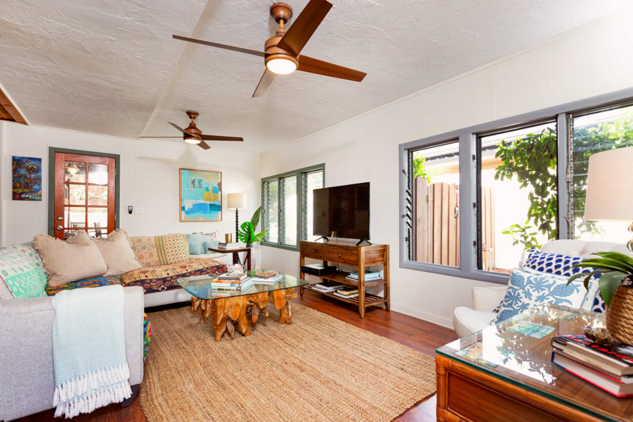Home in Paia · ★4.96 · 3 bedrooms · 3 beds · 2 baths - Photo 10