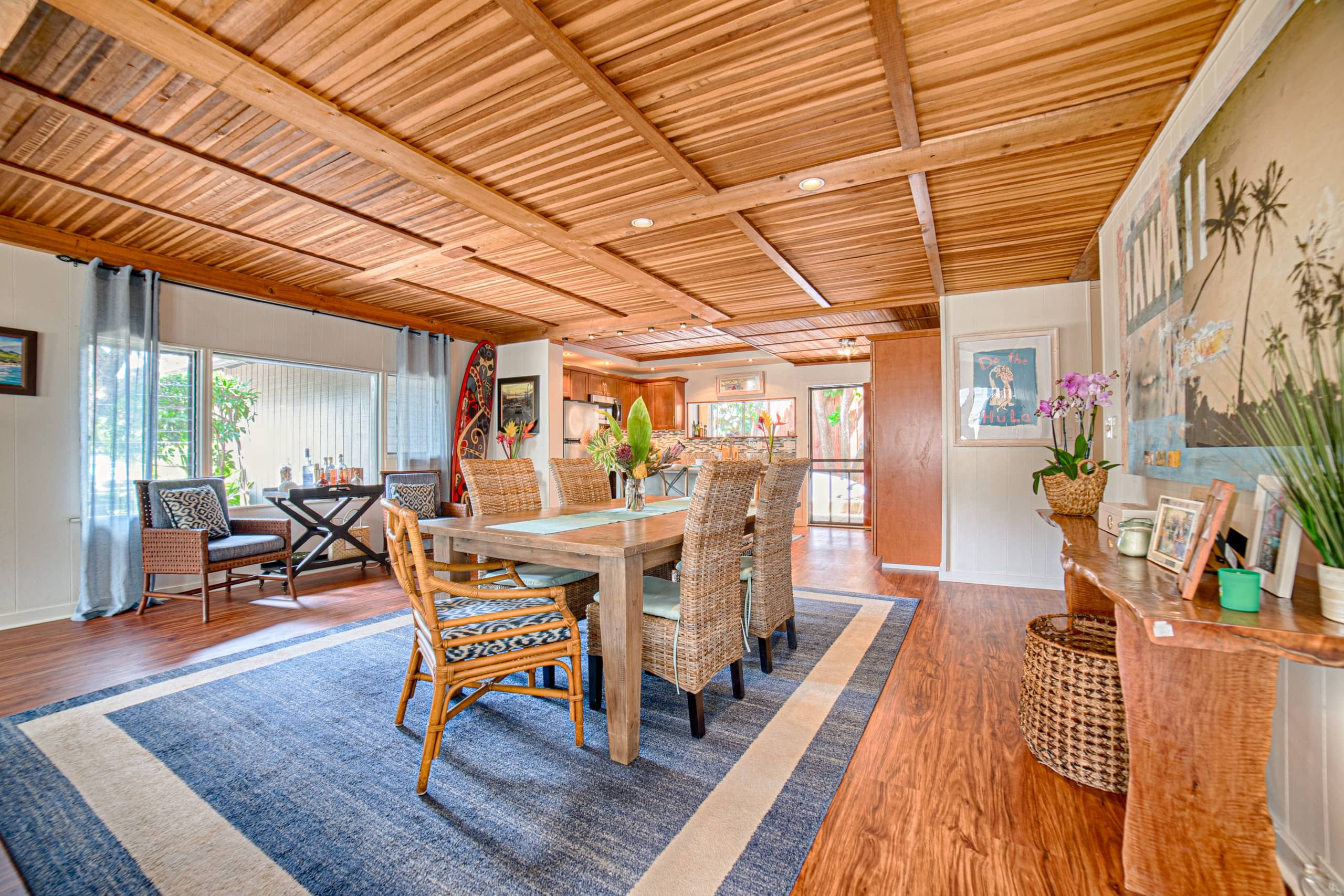 Home in Paia · ★4.96 · 3 bedrooms · 3 beds · 2 baths - Photo 8