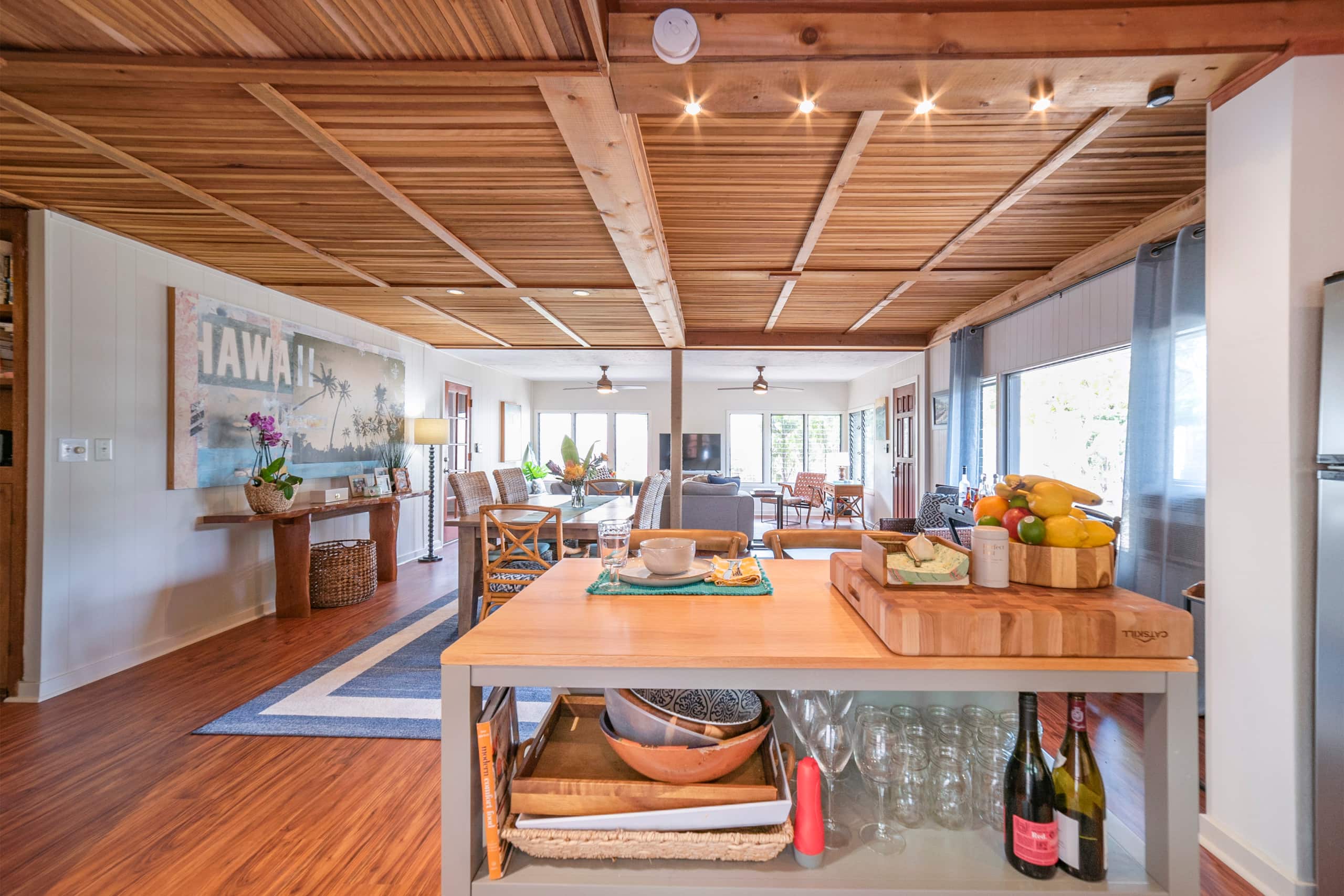 Home in Paia · ★4.96 · 3 bedrooms · 3 beds · 2 baths - Photo 2