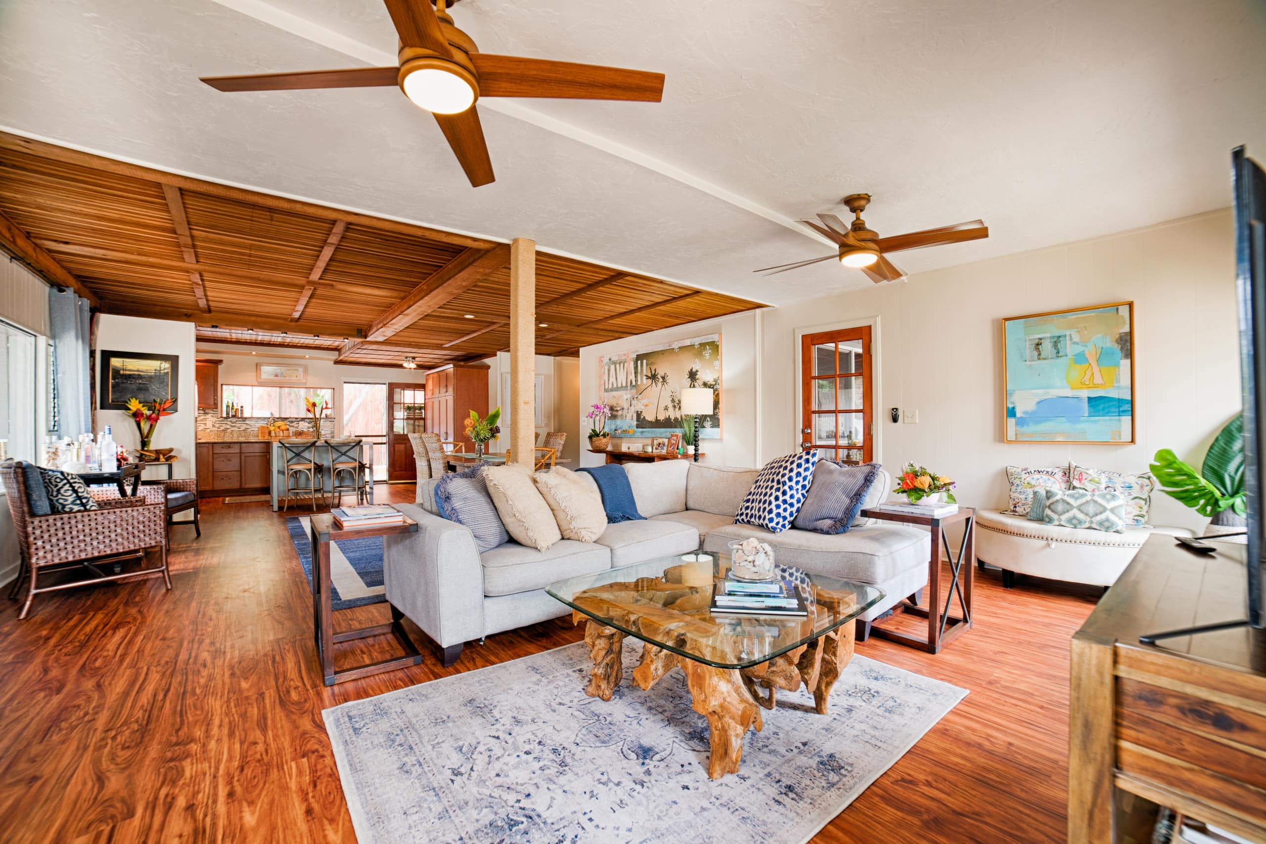 Home in Paia · ★4.96 · 3 bedrooms · 3 beds · 2 baths - Photo 11