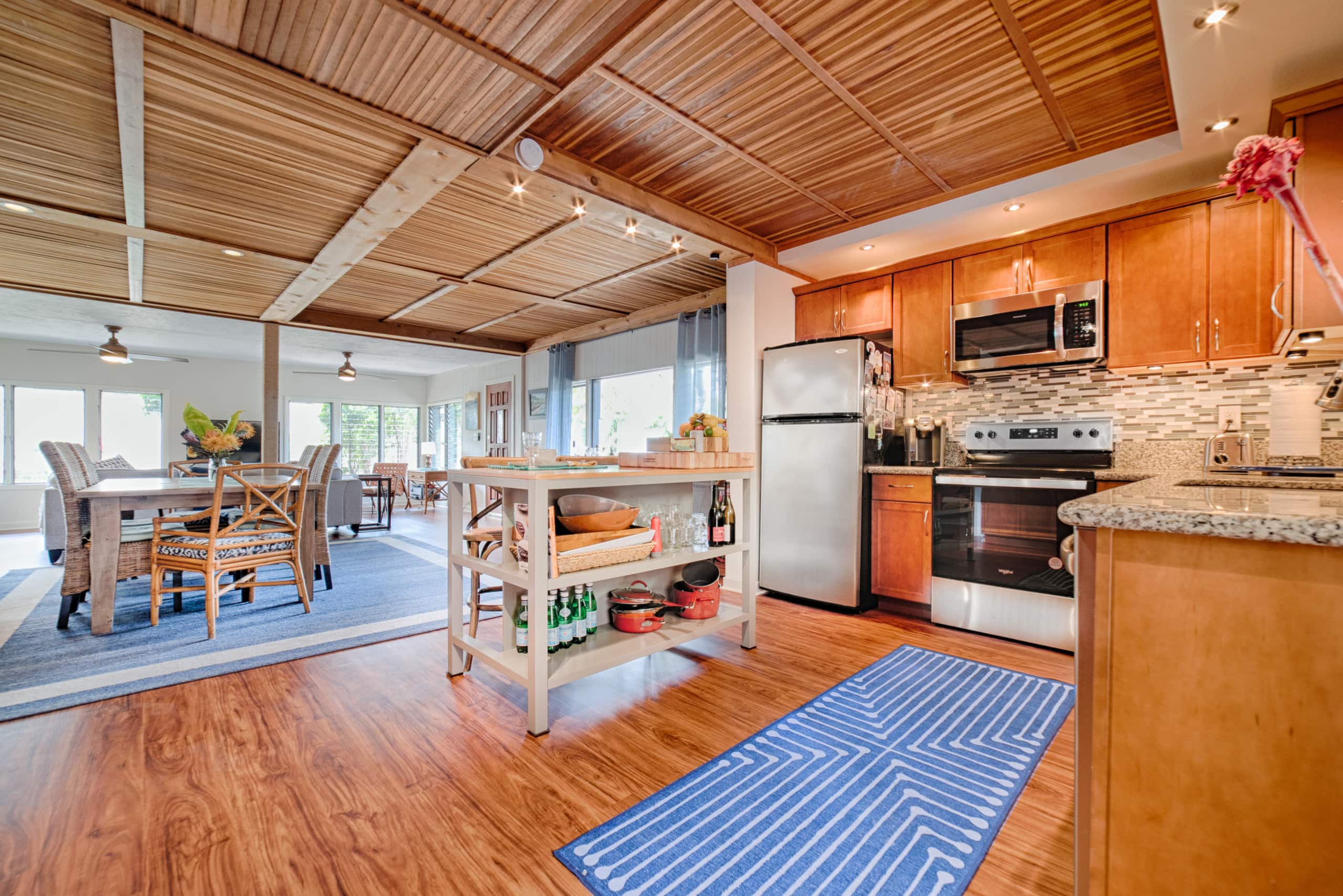 Home in Paia · ★4.96 · 3 bedrooms · 3 beds · 2 baths - Photo 20
