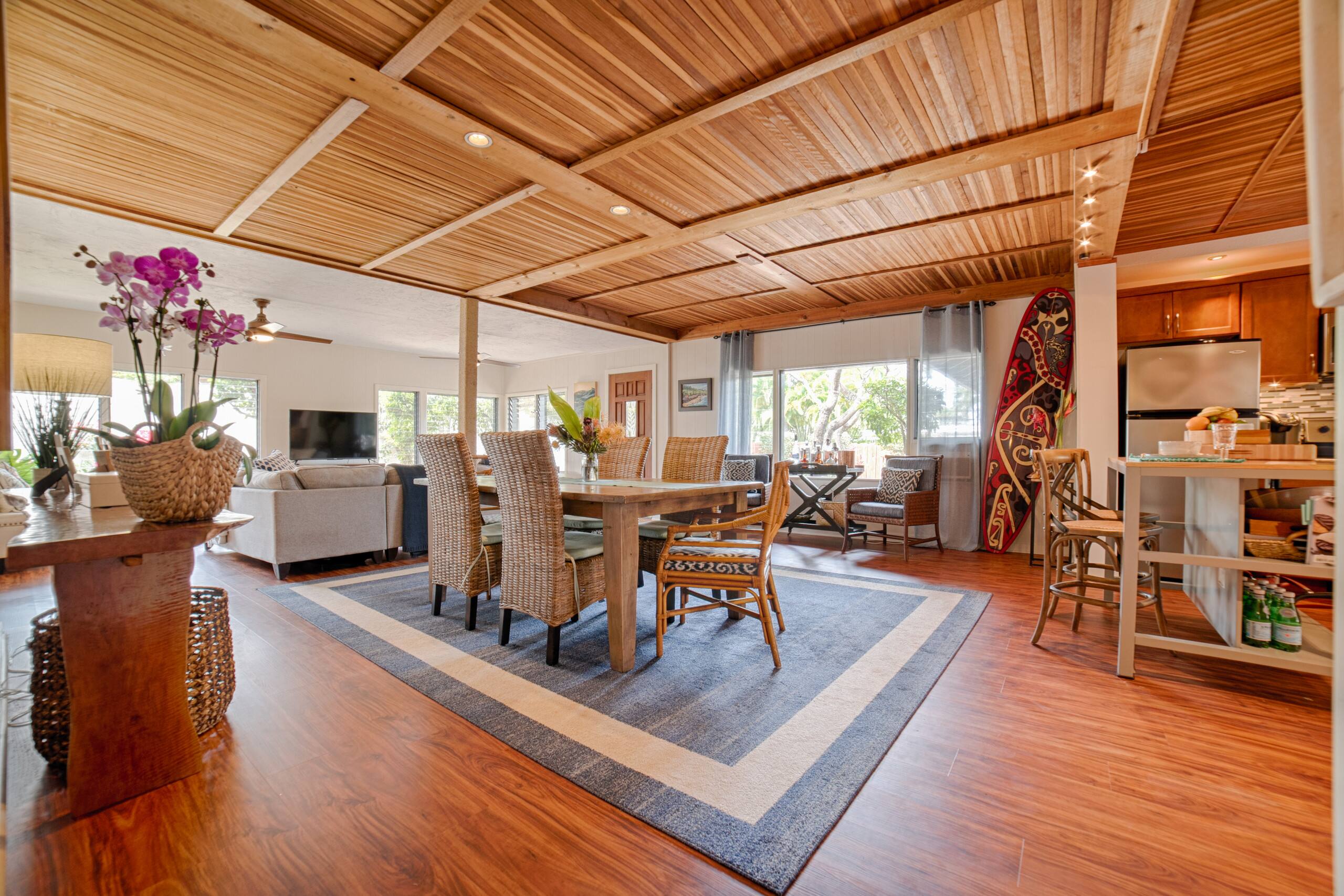 Home in Paia · ★4.96 · 3 bedrooms · 3 beds · 2 baths - Photo 13