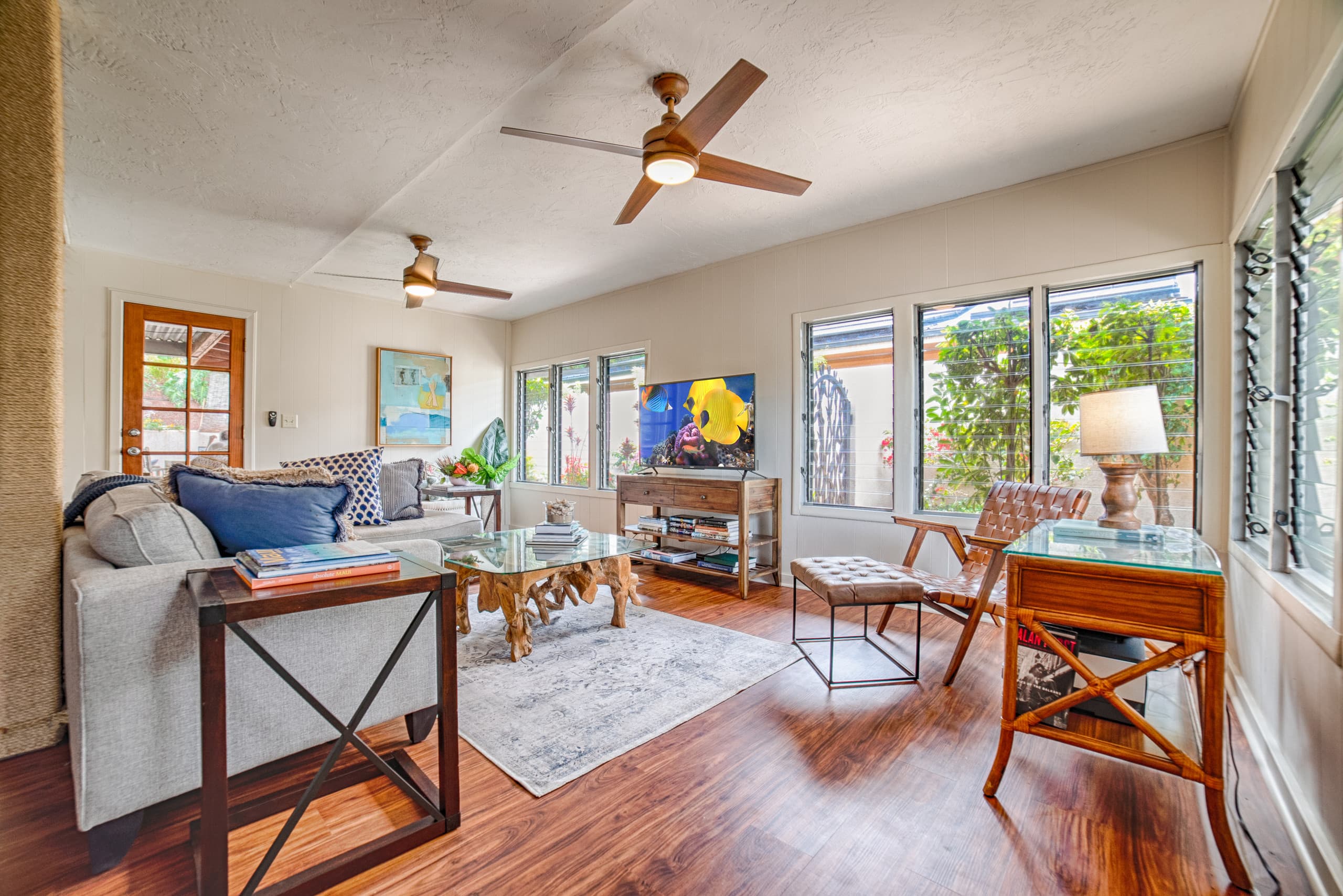 Home in Paia · ★4.96 · 3 bedrooms · 3 beds · 2 baths - Photo 9