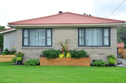 Sunshine City's Serenity - 2 BDRM