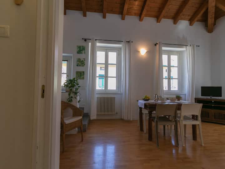 Mamma Ciccia - Casa Azzurra - Mandello del Lario
