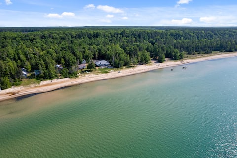 Family Friendly Waterfront Wonderland