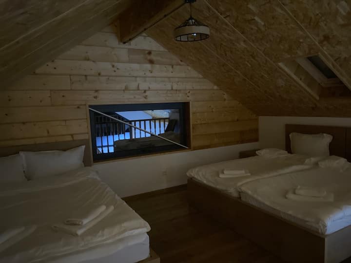 Spálňa 1