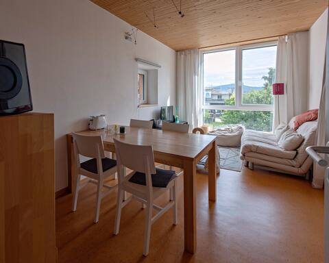Apartment in the countryside for 1-4 persons