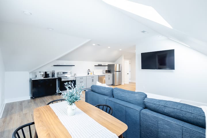 Steps To The Levee: 2bed/2bath In Mansion Hill - Cincinnati