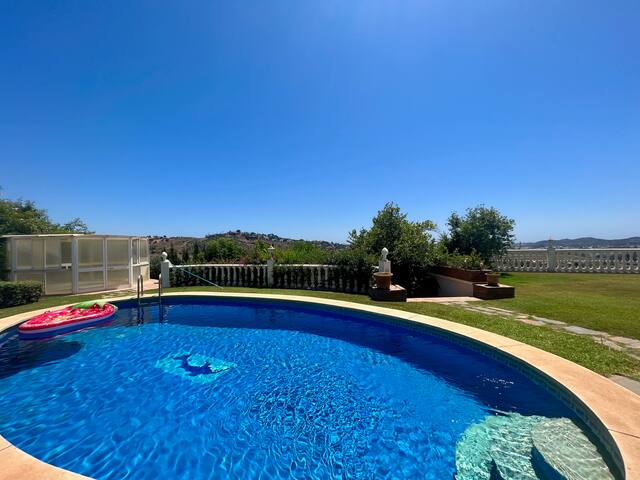 Marbella Dream Living Properties managed Airbnb listing 1