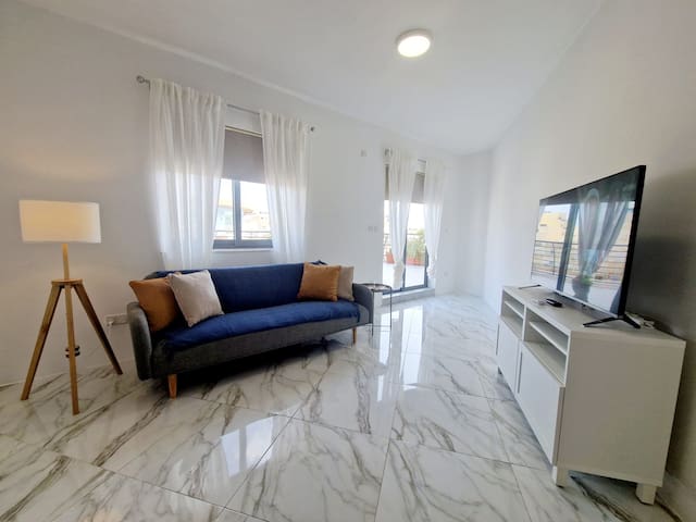 Short Stayz Malta managed Airbnb listing 2