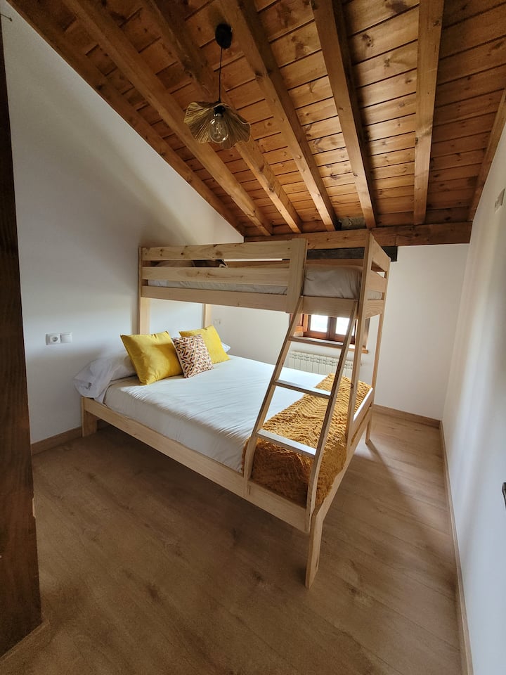 غرفة النوم 2