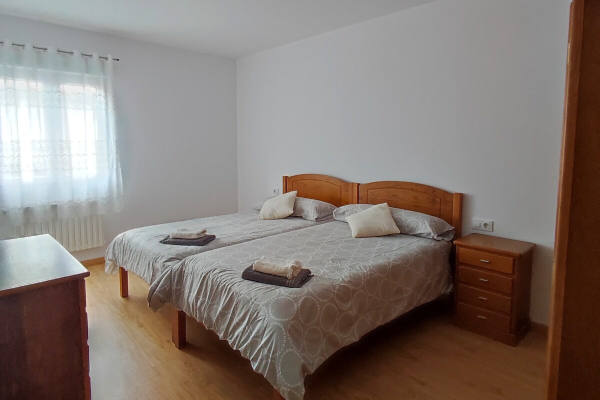 Спална соба 1