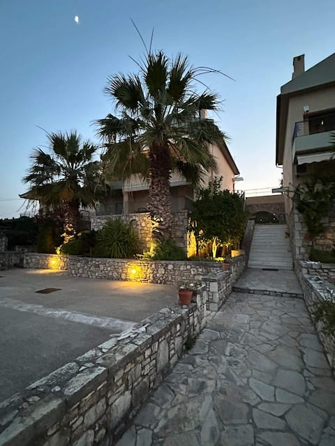 Beach House