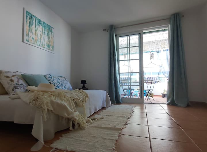 Casa Do Beco: Confortável, Bairro TÃpico De Olhão - Faro