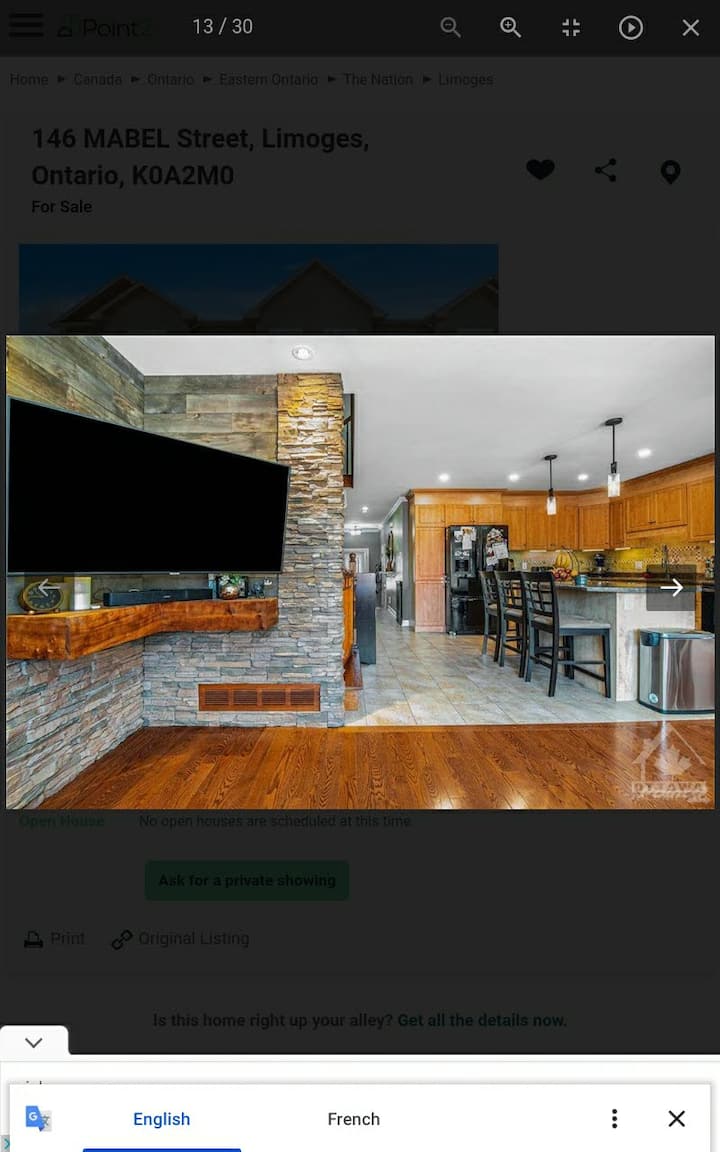 Family Home Near Calypso Park - Casselman