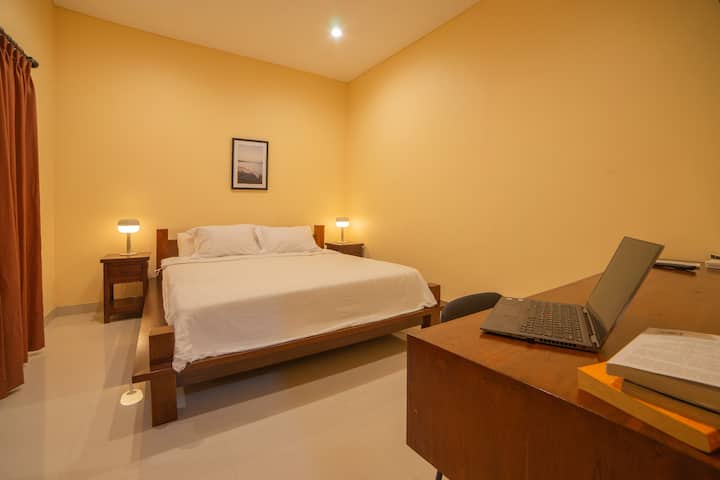 საძინებელი 2