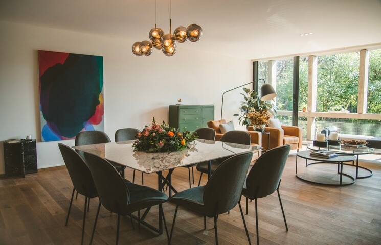 Polanco Oasis: 2 quiet rooms gallery image 5