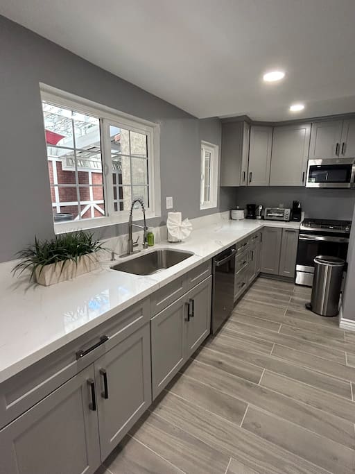 Beautiful Townhouse Family Vacation, Near Disney.!