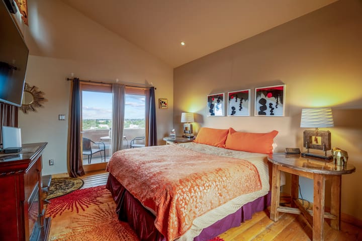 מאסטר שני עם מלך