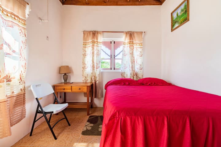Chambre 1