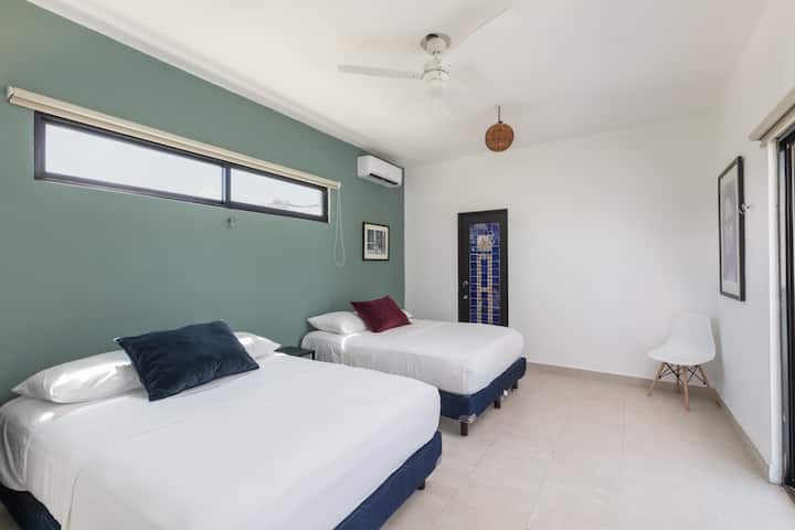 საძინებელი 5