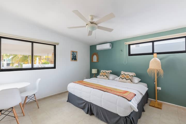 საძინებელი 3