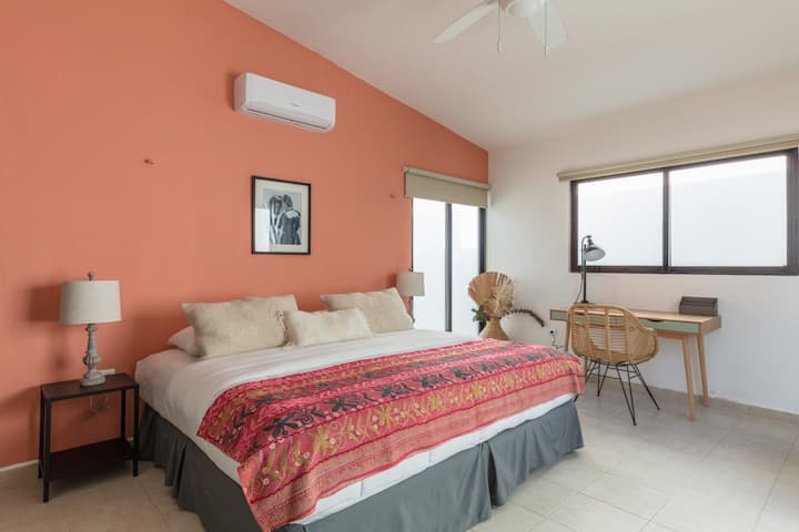 საძინებელი 2